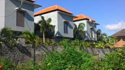 villa murah di bali untuk rombongan